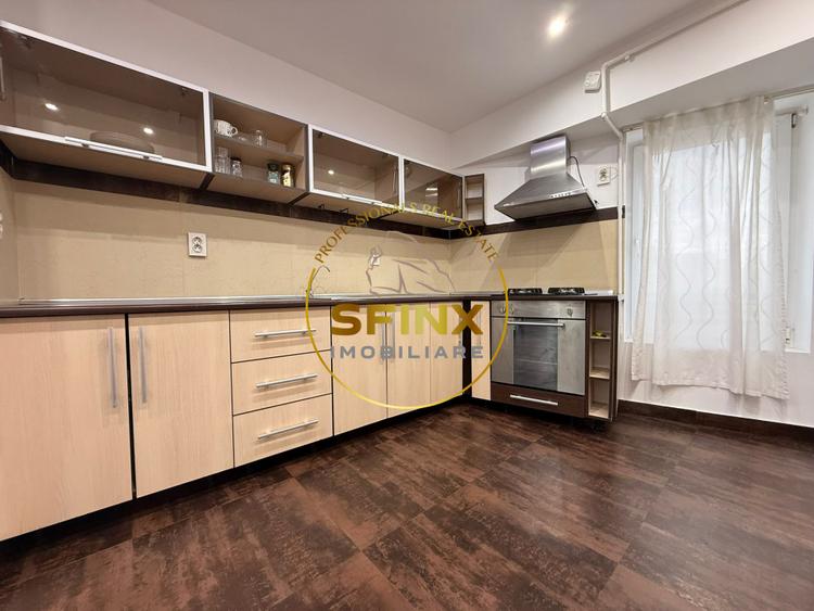 4 camere | Casa Poporului | Izvor | Vedere mixta