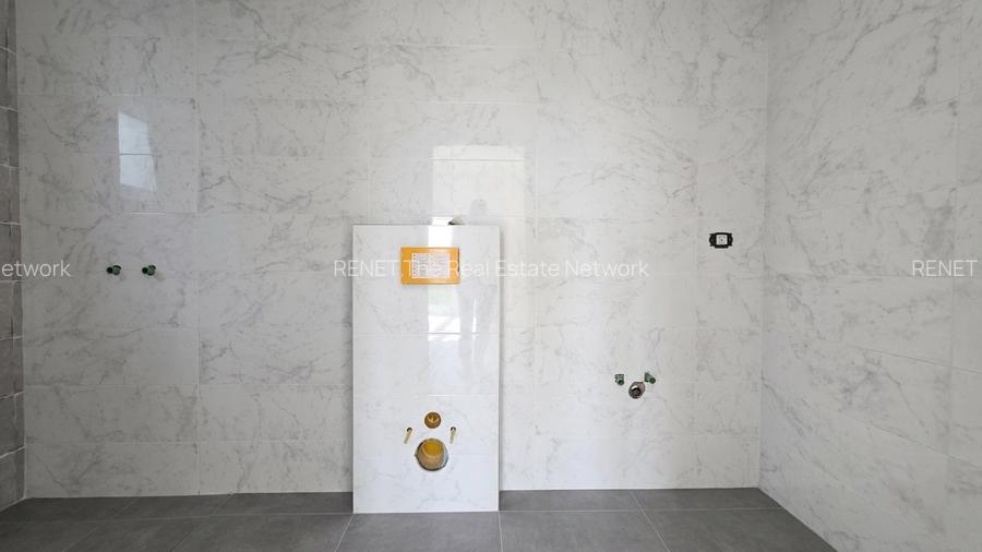 Casă nouă individuală. Parter. Complex rezidențial. Tunari. - 11