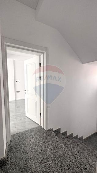 Spatiu de birouri de inchiriat Faleza Nord Constanta