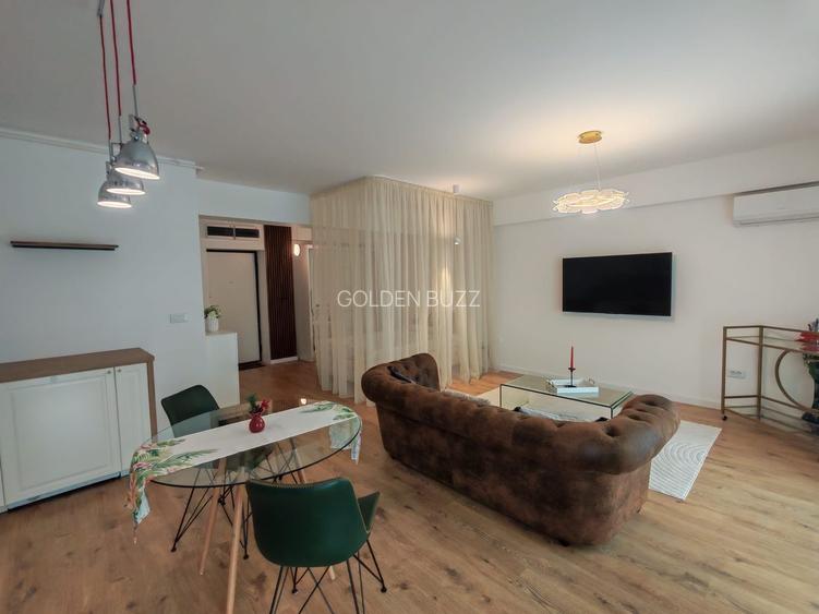Studio Dublu 50mp utili Ivory Residence, Pipera - 3