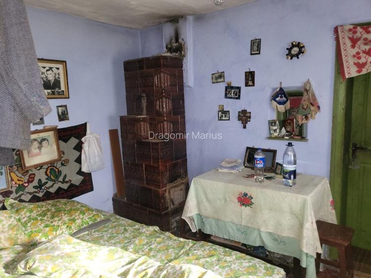          Casa de vânzare  Comuna Salcia Sat Tudor Vladimirescu  jud Teleorman  - 7