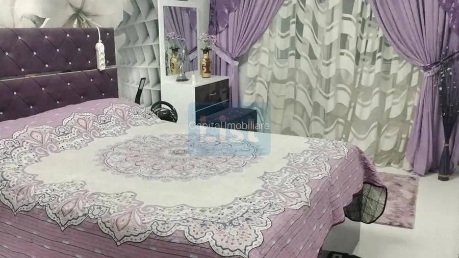 Apartament 3 camere, strada G-ral Eremia Grigorescu (Garii), 105.000€