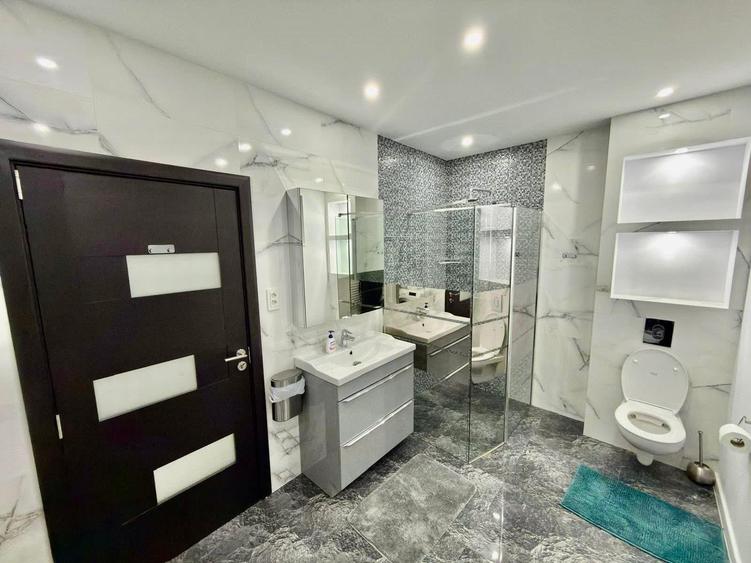 De închiriat Apartament 2 camere cu terasă