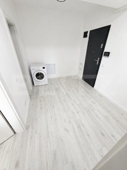 Apartament 2 camere, 47 mp - Panoramic Residence