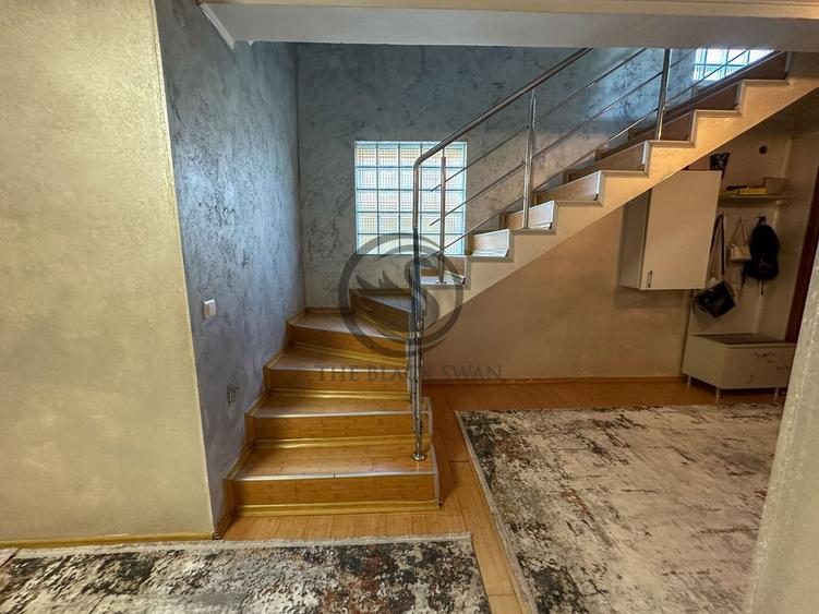 Casa 4 camere de vanzare | Romanesti, Prahova | Comision 0%