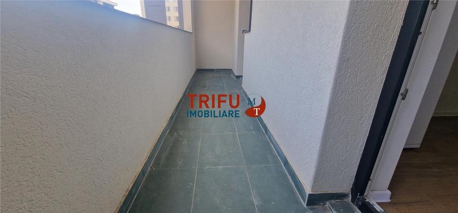 Apartament 2 camere zona Ampoi