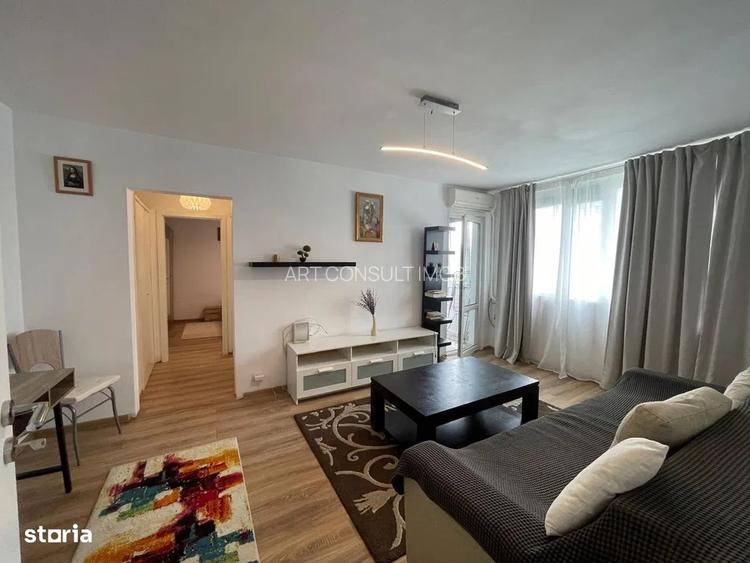 Dristor | 2 Camere | Metrou | Centrala | Cat-Friendly - 2
