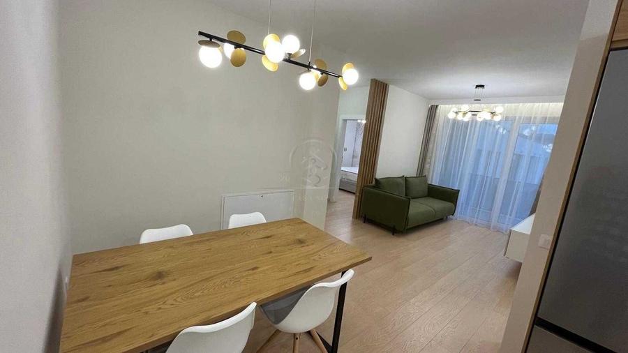 Apartament 3 Camere | Constructie Noua | Marasti
