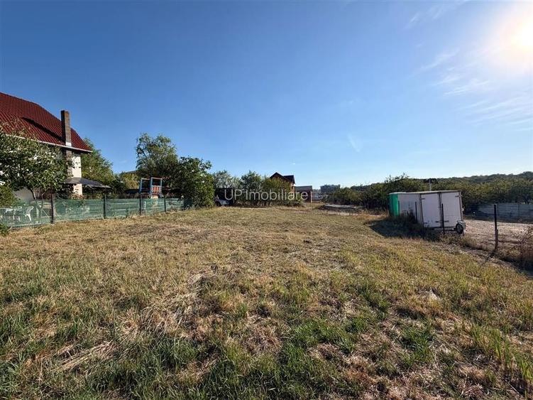 TEREN INTRAVILAN | 506 MP | BAILE  FELIX | BIHOR - 3