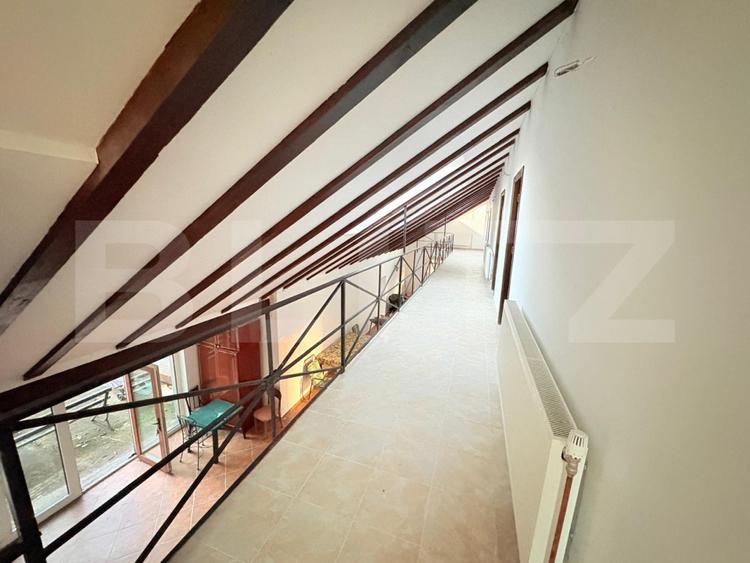 Casă de vânzare, 534 mp, teren 16.351 mp, zona Sud-Est