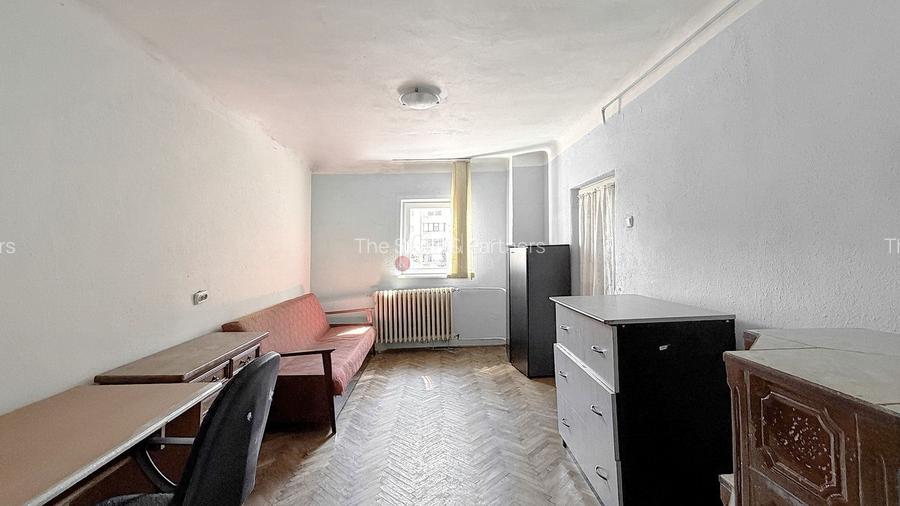 Ansamblu Doua Case Zona Linistita - 22