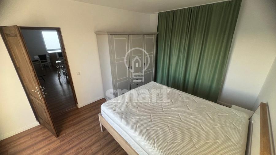 Penthouse 3 camere zona Centrala