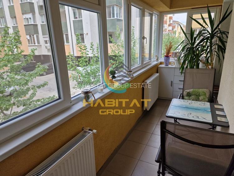 Vazare Apartament 3 Camere Mobilat si Utilat-Berceni! - 27
