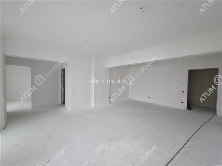 Apartament cu 2 camere si balcon in zona Calea Surii Mici din Sibiu - 17