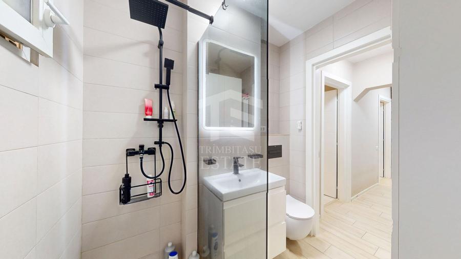 Apartament Lacul Tei Doamna Ghica Colentina