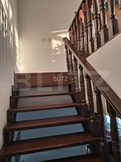 Duplex de vânzare 7 camere în Sângeorgiu de Mureș - 4