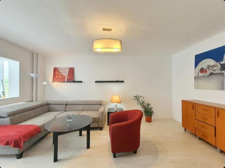 Renovat 2 camere Turda