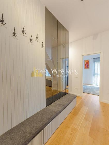 Inchiriere Apartament 2 Camere Belair Lake Iancu Nicolae
