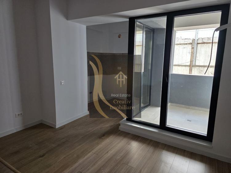 Studio nou - Smart Lujerului - parter inalt