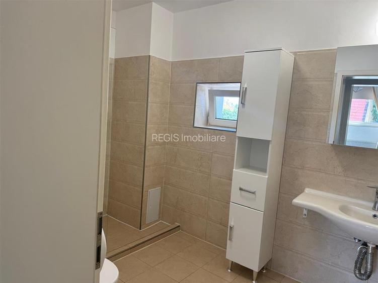Apartament cu 2 camere modern, strada Lunga Brasov - 19