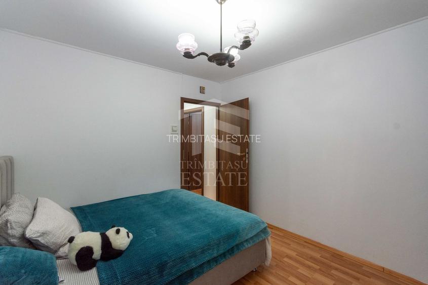 Iancului Pantelimon 4 camere - 4