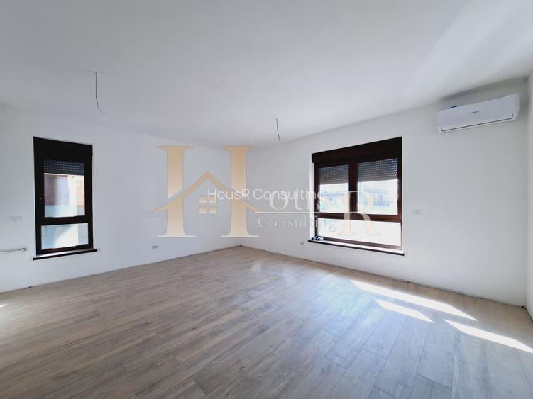 Bloc nou finalizat. Etaj 2. Construit excelent, dotari premium. - 3