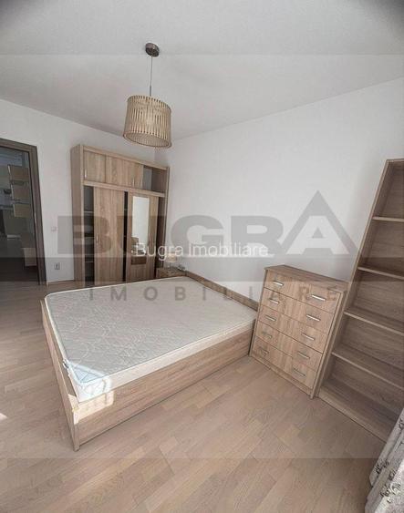 Apartament cu 3 camere, 70 mp, etaj intermediar, parcare, Edgar Quinet - 6