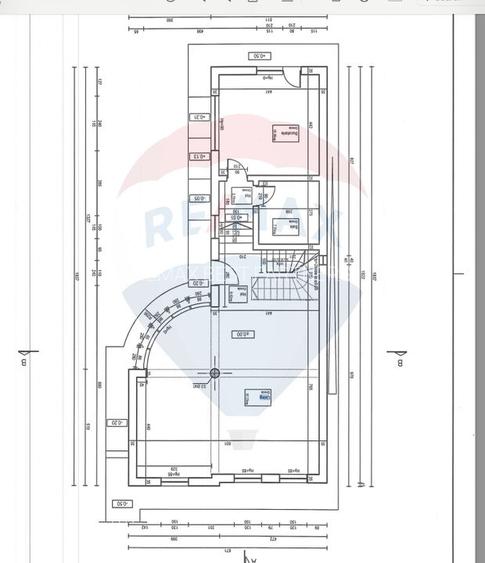 Casa de inchiriat in Gruia aproape de 7 strazi - 30