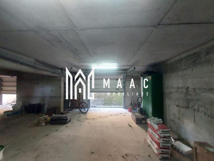 Apartament 2 camere de vânzare | Calea Poplacii | 35 mp, garaj