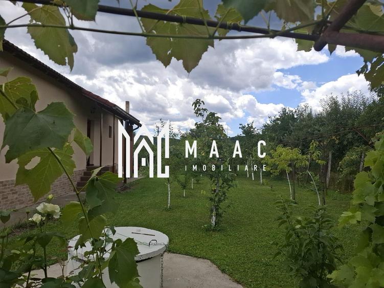 Casă 4 camere | Mănăilești, Vâlcea | 134 mp, teren 1.556 mp