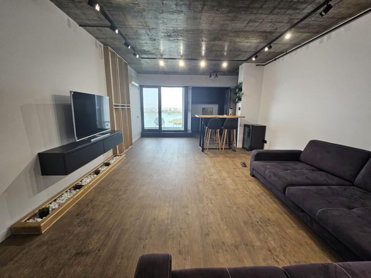 Apartament 3cam vedere lac garaj subteran se emite factura