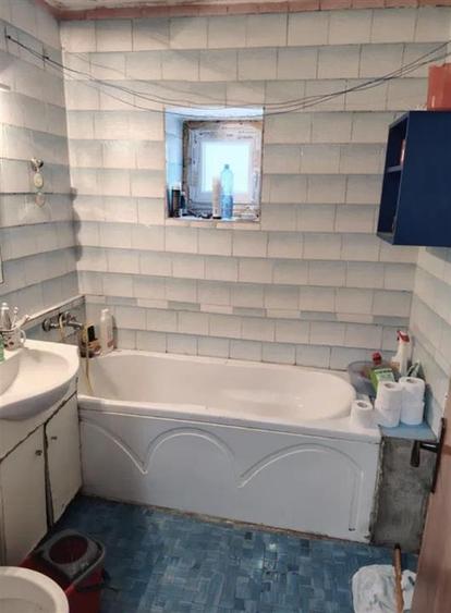 Apartament 3 Camere Semidecomandat Sos.Oltenitei