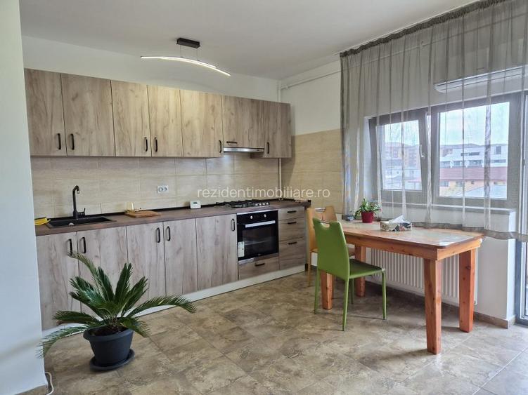 Apartament 2 Camere Decomandat Dudu -Apeductului, Mobilat și Utilat 57000eu - 2
