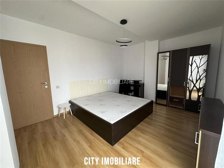 Apartament 3 camere, decomandat,  parcare, zona Centrala. - 10