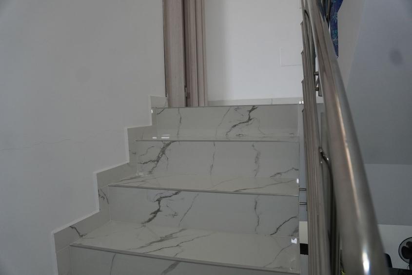 Casa insiruita 4 camere 4 bai Cartier 23/Theodor Pallady