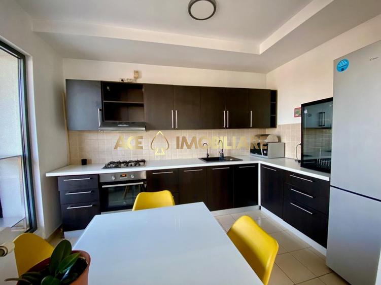 3 Camere de inchiriat | Titan | 2 Bai | Centrala | Parcare | Petfriendly