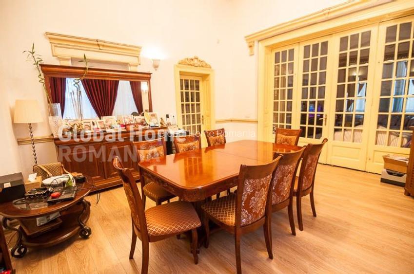 Apartament Exclusivist | Ultracentral - Unirii - Piata Sfantul Stefan | 265 mp - 8