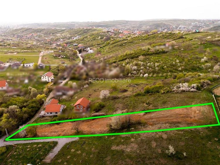 RECO Teren intravilan in Oradea 2086mp - 9
