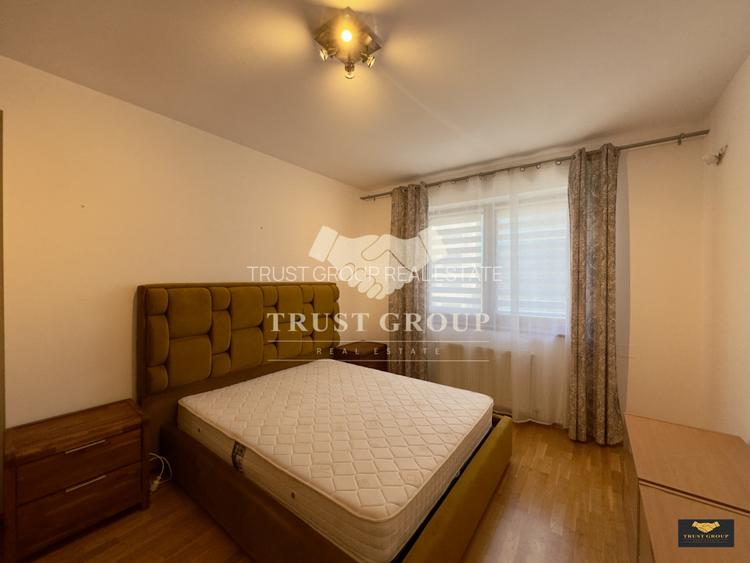 Herastrau - Aron Cotrus | 3 camere | Pet Friendly | 2 locuri de parcare + boxa - 7
