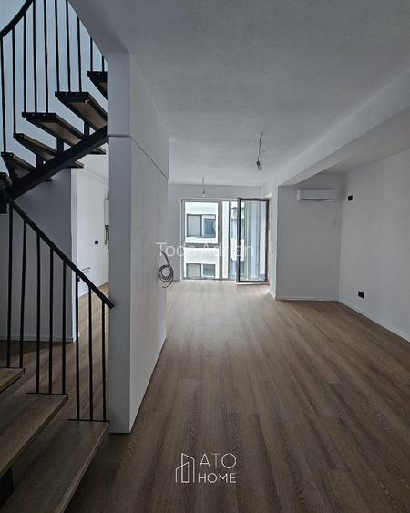 Direct dezvoltator | 4 camere | Apartamente pe 2 niveluri | 2 parcări | Giroc - 6