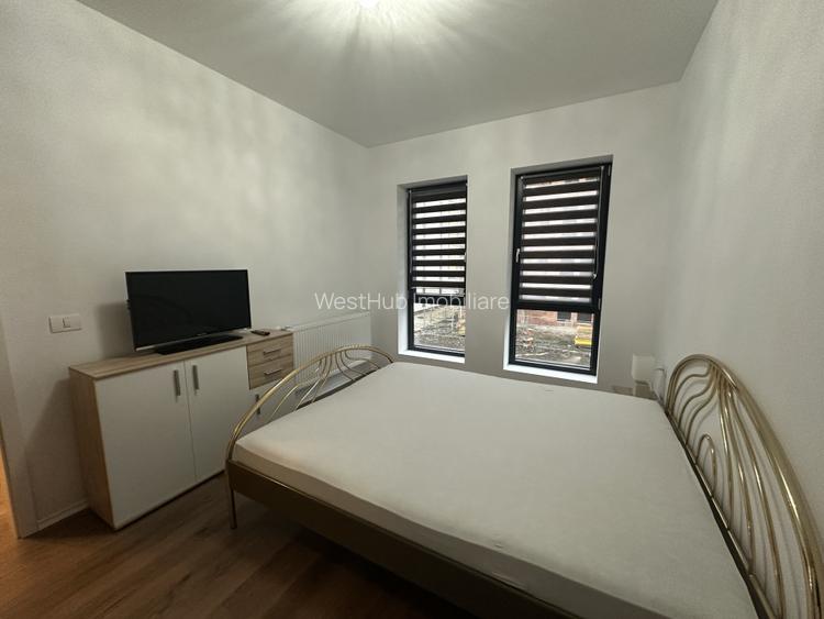 SE INCHIRIAZA-Apartament 2 camere, Hotel IQ-COMISION 0% - 11