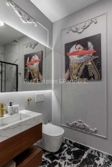 Studio Premium | WIN Herăstrău | Șoseaua Nordului - 13