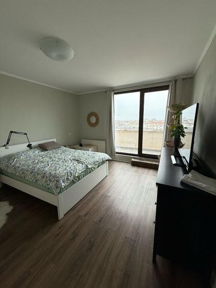 Apartament 3 camere Poarta 6
