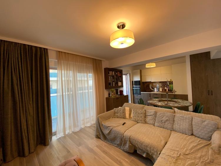 Apartament 3 camere - direct proprietar