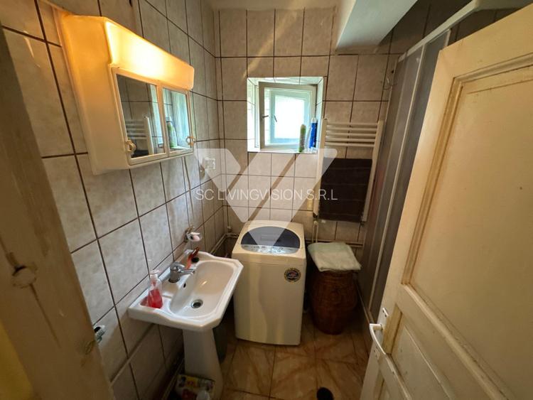 Casa individuala 3 camere 2 bai 112 MPU, 516 MP teren Rasinari Sibiu - 9
