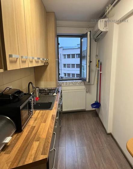 2 camere Unirii- Călărașilor | Modern | Centrala