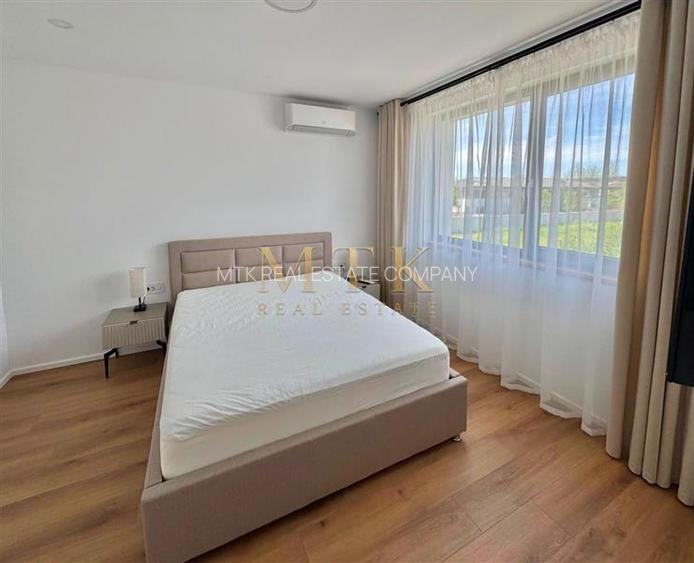 Vila 5 camere | Mobilata&utilata | 2 locuri de parcare | Pipera - 23