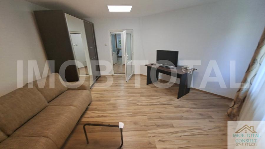 SPAȚIU COMERCIAL / BIROURI 50 MP | DUBLU ACCES | DACIA | COMISION 0%
