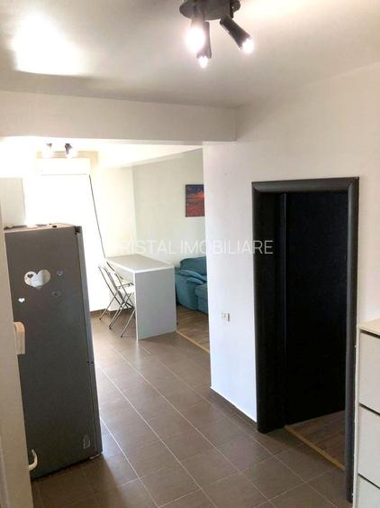 🏡 Închiriez Apartament 2 camere, etaj 3, Militari Residence, complet mobilat