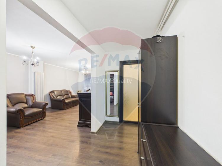 Apartament elegant 3 camere 74 MP utili - 5